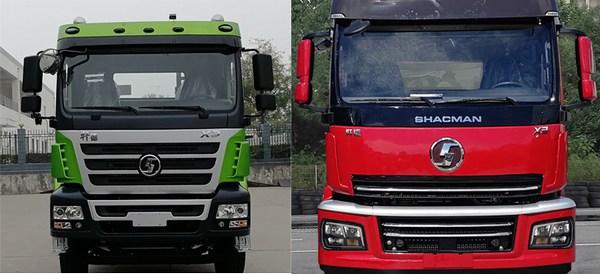 帝王環衛牌HDW5256ZXXSX6型車廂可卸式垃圾車